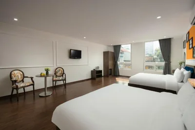 Dream Premium Hotel & Spa – Fotos 2