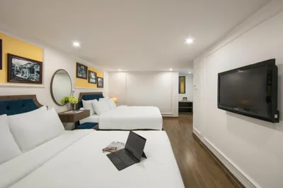 Dream Premium Hotel & Spa – Fotos 4