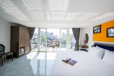 Dream Premium Hotel & Spa – Fotos 5