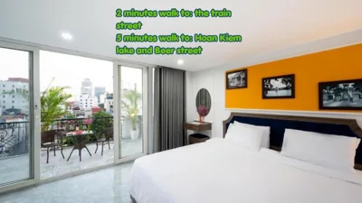 Dream Premium Hotel & Spa – Fotos 6