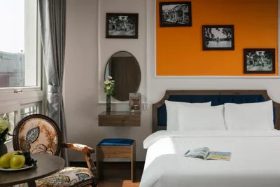 Dream Premium Hotel & Spa – Fotos 7