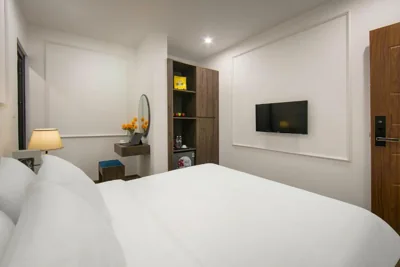 Dream Premium Hotel & Spa – Fotos 8