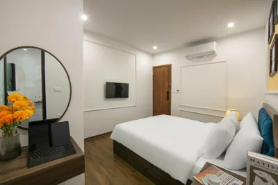 Dream Premium Hotel & Spa – Fotos 11