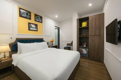 Dream Premium Hotel & Spa – Fotos 15