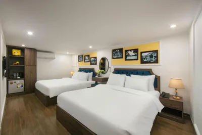 Dream Premium Hotel & Spa – Fotos 16